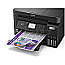 Epson EcoTank ET-3850 3in1 Tinten Multifunktion WiFi Google Cloud Print