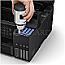 Epson EcoTank ET-3850 3in1 Tinten Multifunktion WiFi Google Cloud Print