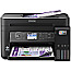 Epson EcoTank ET-3850 3in1 Tinten Multifunktion WiFi Google Cloud Print