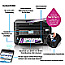 Epson EcoTank ET-3850 3in1 Tinten Multifunktion WiFi Google Cloud Print