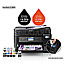 Epson EcoTank ET-3850 3in1 Tinten Multifunktion WiFi Google Cloud Print