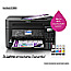 Epson EcoTank ET-3850 3in1 Tinten Multifunktion WiFi Google Cloud Print
