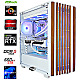 Ultra Gaming R7-9800X3D-RTX5070Ti OC WiFi7 Whitebuild Edition