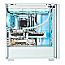 Ultra Gaming R7-9800X3D-RTX5070Ti OC WiFi7 Whitebuild Edition