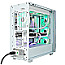Ultra Gaming R7-9800X3D-RTX5070Ti OC WiFi7 Whitebuild Edition