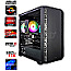 GamingLine R5-7500-RX9060XT
