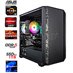 GamingLine R5-7500-RX9060XT