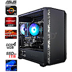 GamingLine R5-5600-RX9060XT