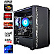 GamingLine R5-5600-RX9060XT