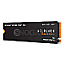 500GB Western Digital WD Black SN7100 NVMe SSD M.2 2280 PCIe 4.0 x4