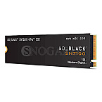 500GB Western Digital WD Black SN7100 NVMe SSD M.2 2280 PCIe 4.0 x4