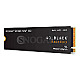 500GB Western Digital WD Black SN7100 NVMe SSD M.2 2280 PCIe 4.0 x4