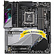 Gigabyte X670E AORUS MASTER