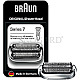 Braun Series 7 73S Scherkopf Series 7 2020