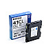 Ricoh 405766 Gel GC41CL 600 Seiten cyan