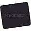 Fellowes Basic Economy Mousepad 226x190mm schwarz