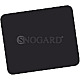 Fellowes Basic Economy Mousepad 226x190mm schwarz