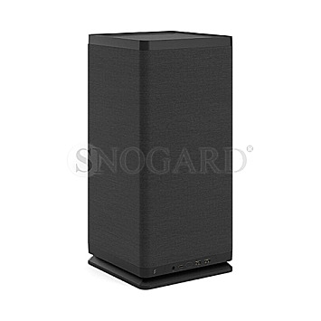 Fractal Design FD-C-MOD1N-02 Mood Mini-ITX Case Black Edition
