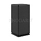 Fractal Design FD-C-MOD1N-02 Mood Mini-ITX Case Black Edition