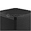 Fractal Design FD-C-MOD1N-02 Mood Mini-ITX Case Black Edition