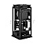 Fractal Design FD-C-MOD1N-02 Mood Mini-ITX Case Black Edition