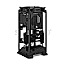 Fractal Design FD-C-MOD1N-02 Mood Mini-ITX Case Black Edition