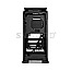 Fractal Design FD-C-MOD1N-02 Mood Mini-ITX Case Black Edition