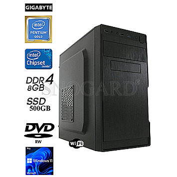 OfficeLine G6400-SSD W11Pro WiFi