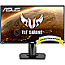 68.6cm (27") ASUS TUF Gaming VG279QR IPS Full-HD 165Hz G-Sync Pivot