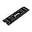 500GB Kingston SFYRS/500G FURY Renegade SSD M.2 2280 PCIe 4.0 x4
