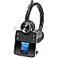 HP Poly Savi 7420 8L574AA Office Stereo Microsoft Teams Certified DECT Headset