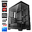 GamingLine R9-5900X-RTX5070 OC