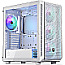 Endorfy EY2A017 Arx 700 ARGB White Edition