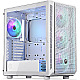 Endorfy EY2A017 Arx 700 ARGB White Edition