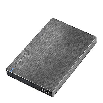 2TB Intenso 6028680 Memory Board USB 3.0 Micro-B anthrazit