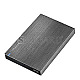 2TB Intenso 6028680 Memory Board USB 3.0 Micro-B anthrazit