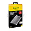 2TB Intenso 6028680 Memory Board USB 3.0 Micro-B anthrazit