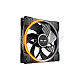 be quiet! BL134 Light Wings PWM 140mm Reverse Black