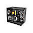 be quiet! BL134 Light Wings PWM 140mm Reverse Black