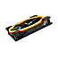 be quiet! BL134 Light Wings PWM 140mm Reverse Black