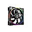 be quiet! BL134 Light Wings PWM 140mm Reverse Black