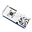 32GB ASUS ROG-ASTRAL-RTX5090-O32G-WHITE ROG Astral GeForce RTX5090 White OC