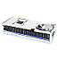 32GB ASUS ROG-ASTRAL-RTX5090-O32G-WHITE ROG Astral GeForce RTX5090 White OC