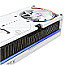 32GB ASUS ROG-ASTRAL-RTX5090-O32G-WHITE ROG Astral GeForce RTX5090 White OC