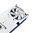 32GB ASUS ROG-ASTRAL-RTX5090-O32G-WHITE ROG Astral GeForce RTX5090 White OC