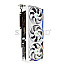 32GB ASUS ROG-ASTRAL-RTX5090-O32G-WHITE ROG Astral GeForce RTX5090 White OC