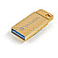 32GB Verbatim 99105 Metal Executive USB 3.0 Stick gold