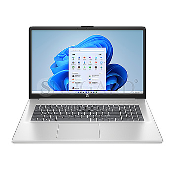 43.9cm (17.3") HP 17-cp3472ng A5CW4EA R7-7730U 16GB 512GB M.2 Radeon W11Home