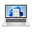 43.9cm (17.3") HP 17-cp3472ng A5CW4EA R7-7730U 16GB 512GB M.2 Radeon W11Home