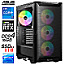 GamingLine i5-12600KF-RTX3080 OC WiFi